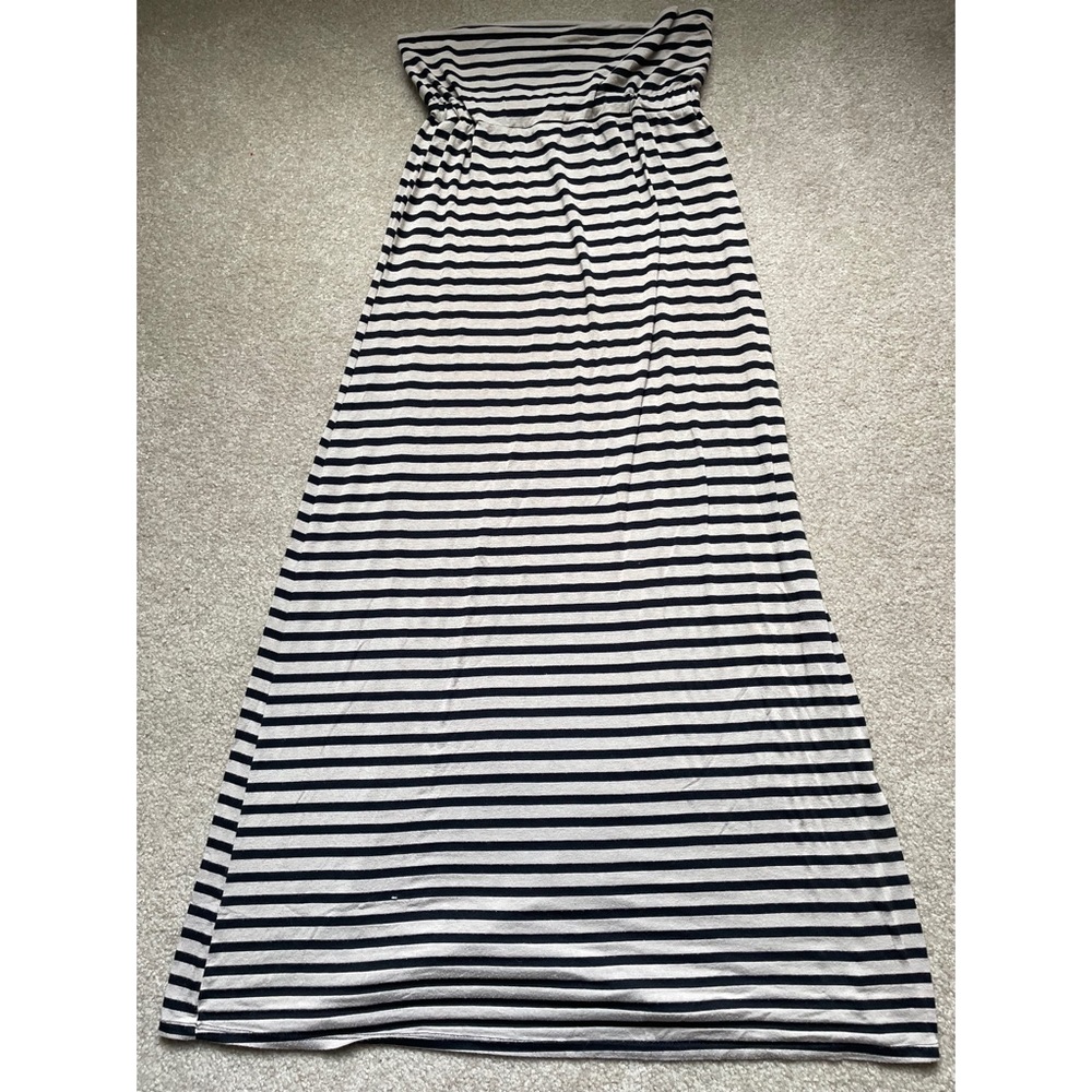Maxi skirt